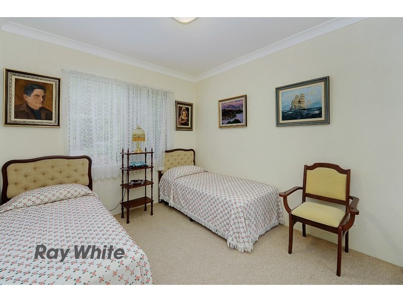 40/52 Oxford Street, Epping NSW 2121