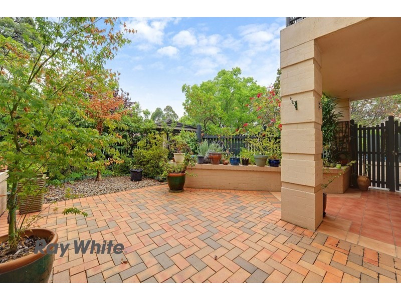 40/52 Oxford Street, Epping NSW 2121