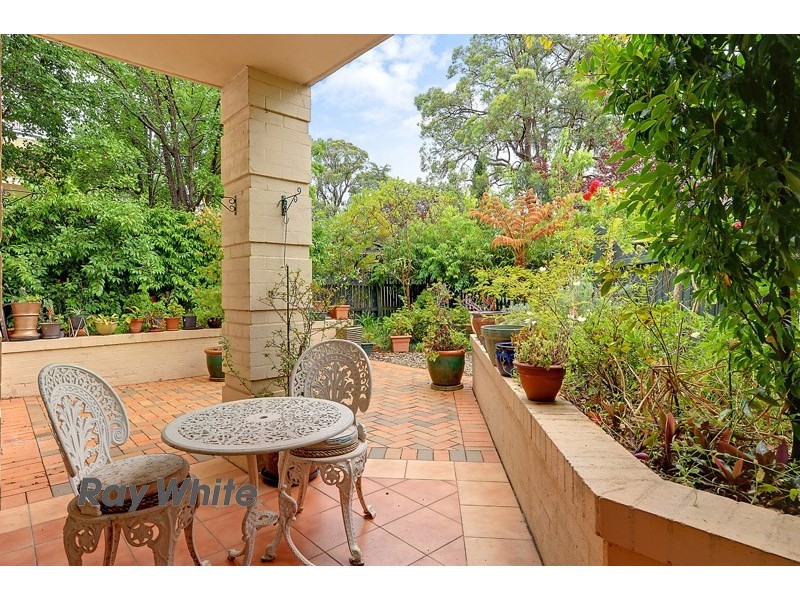 40/52 Oxford Street, Epping NSW 2121