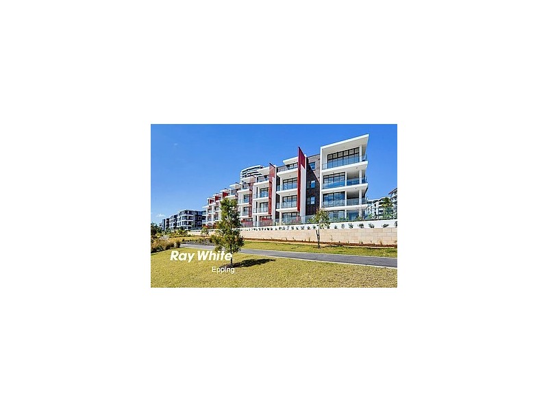 411/5 Nina Gray Avenue, Rhodes NSW 2138