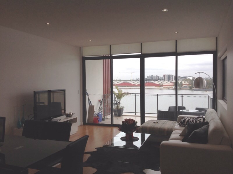 411/5 Nina Gray Avenue, Rhodes NSW 2138