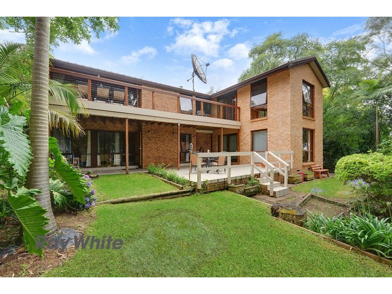 11 Wilshire Avenue, Carlingford NSW 2118