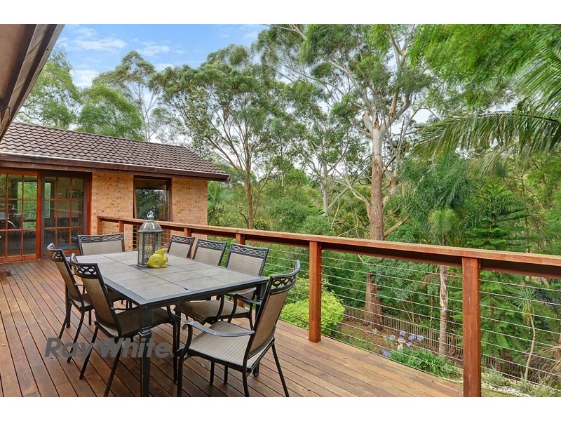 11 Wilshire Avenue, Carlingford NSW 2118