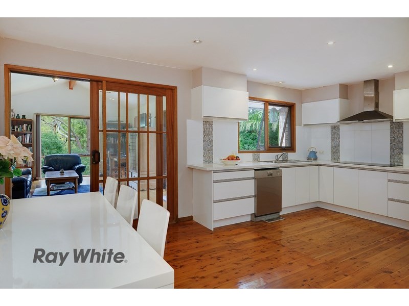 11 Wilshire Avenue, Carlingford NSW 2118