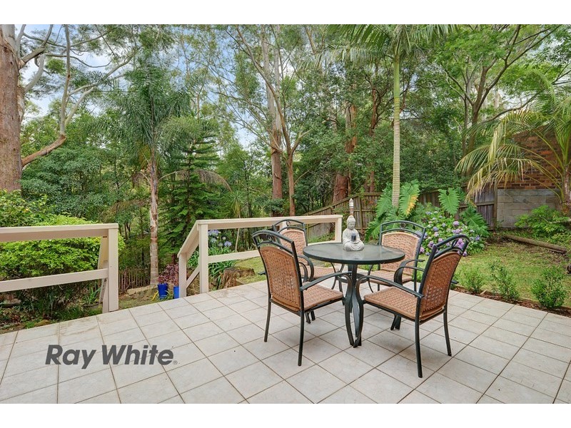 11 Wilshire Avenue, Carlingford NSW 2118