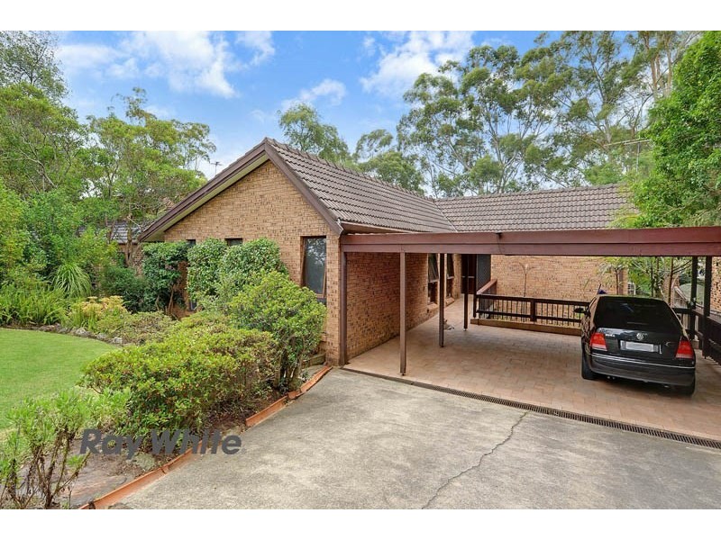 11 Wilshire Avenue, Carlingford NSW 2118