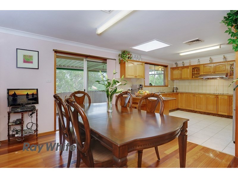 19 Ebony Avenue, North Rocks NSW 2151