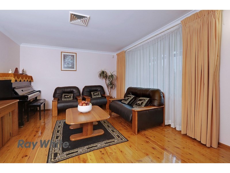 19 Ebony Avenue, North Rocks NSW 2151