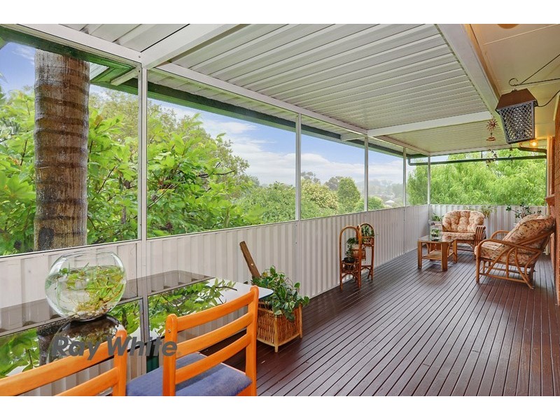 19 Ebony Avenue, North Rocks NSW 2151