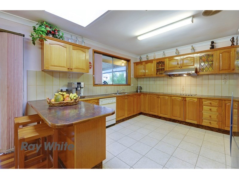 19 Ebony Avenue, North Rocks NSW 2151