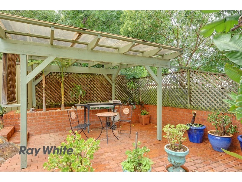 19 Ebony Avenue, North Rocks NSW 2151