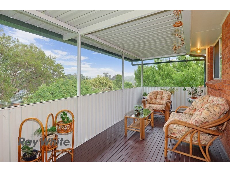 19 Ebony Avenue, North Rocks NSW 2151