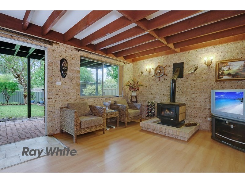 19 Ebony Avenue, North Rocks NSW 2151