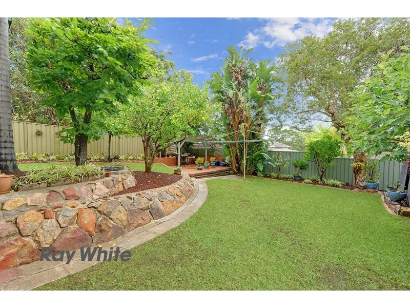 19 Ebony Avenue, North Rocks NSW 2151