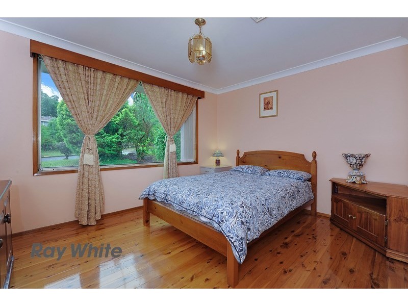 19 Ebony Avenue, North Rocks NSW 2151