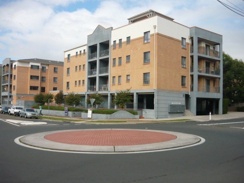 21/22-26 Herbert Street, West Ryde NSW 2114