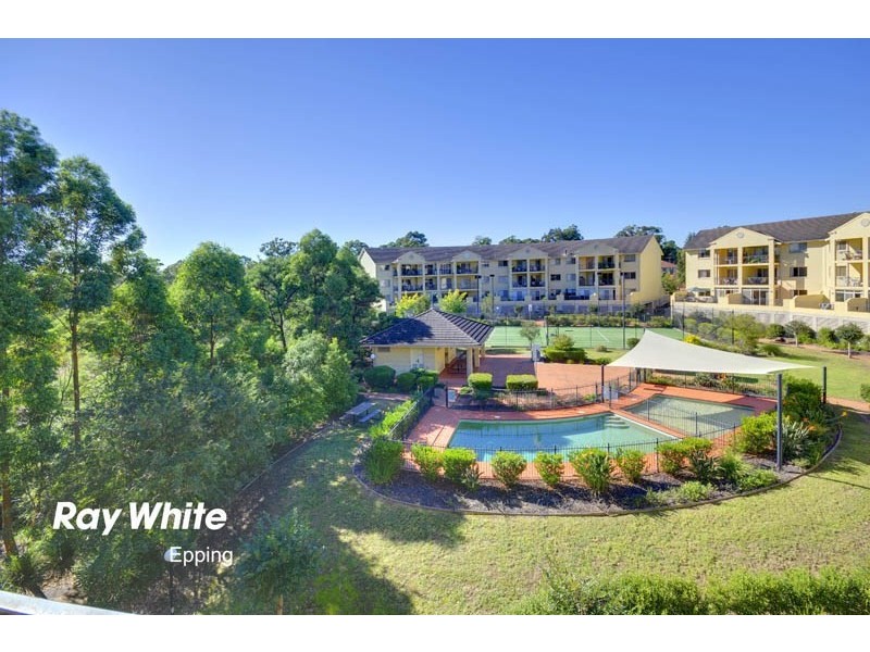 59/6-8 Nile Close, Marsfield NSW 2122