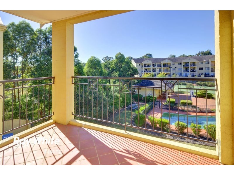 59/6-8 Nile Close, Marsfield NSW 2122