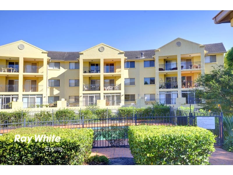 59/6-8 Nile Close, Marsfield NSW 2122