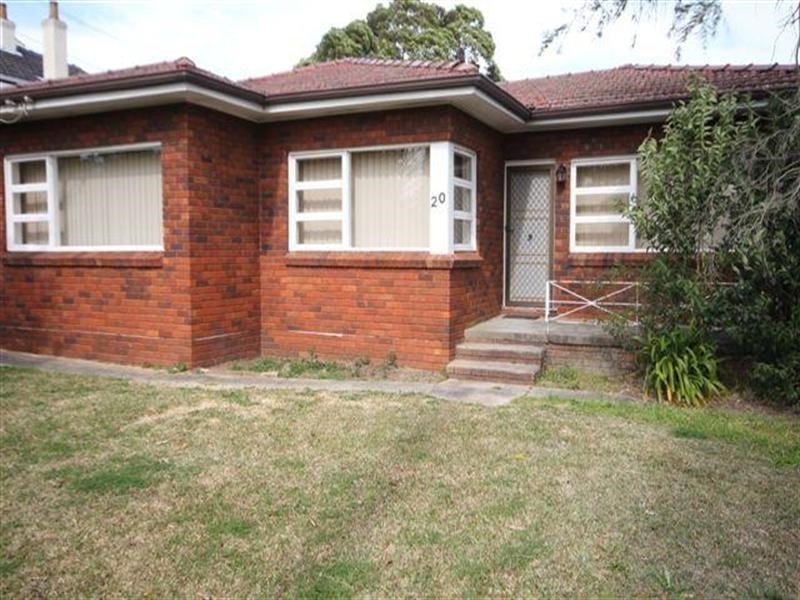 1/20 Stewart Street, Ermington NSW 2115