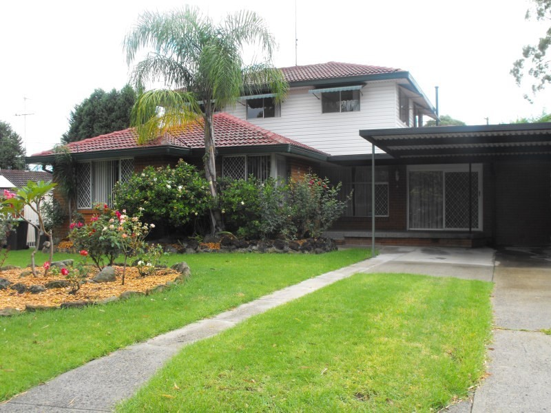 4 Lynden Avenue, Carlingford NSW 2118