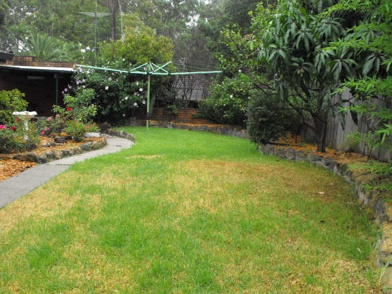 4 Lynden Avenue, Carlingford NSW 2118