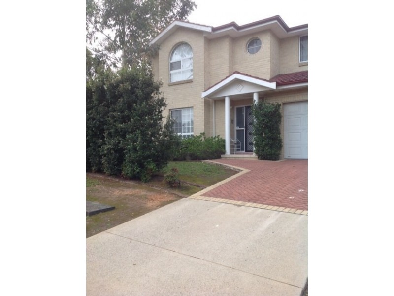 20 Leamington Road, Telopea NSW 2117