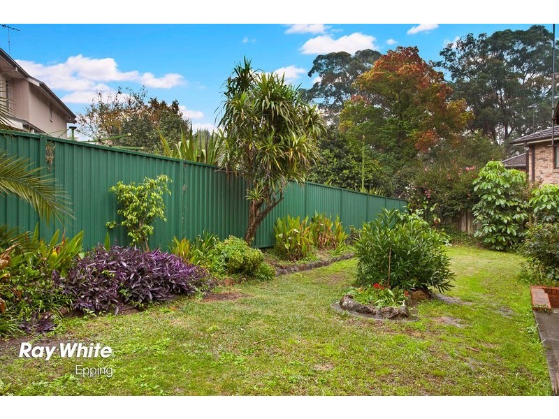 5 Vanimo Place, Eastwood NSW 2122