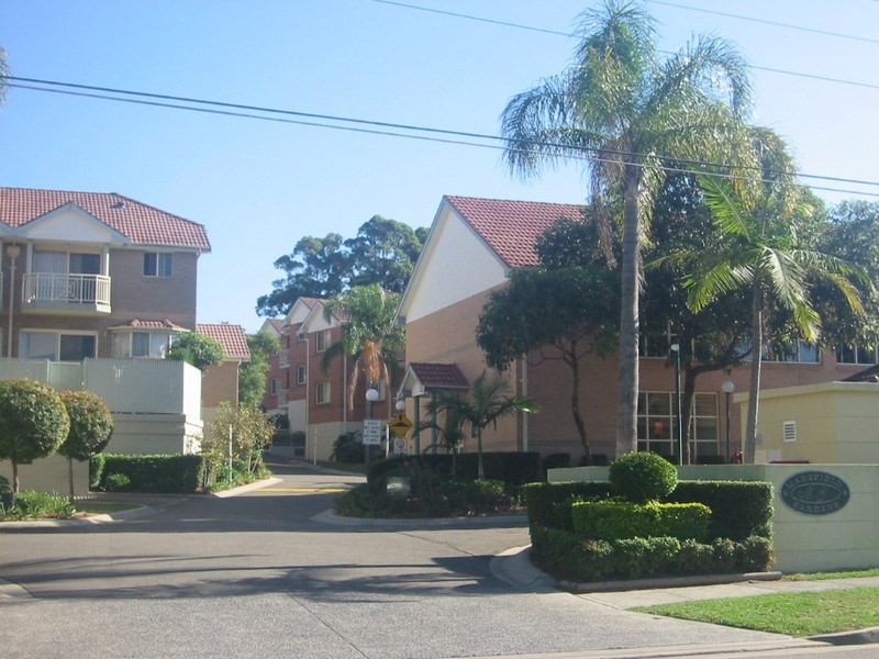 3/94 Culloden Road, Marsfield NSW 2122
