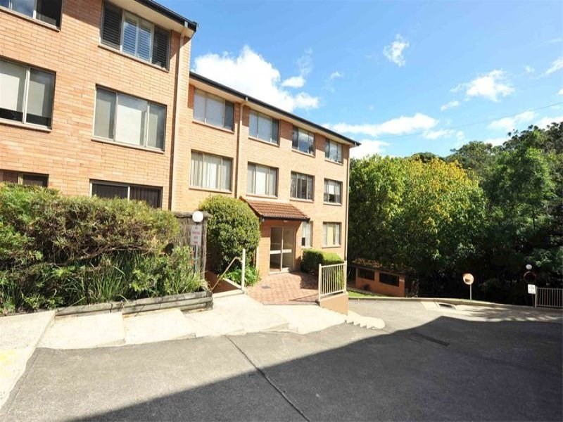 33/106 Crimea Road, Marsfield NSW 2122