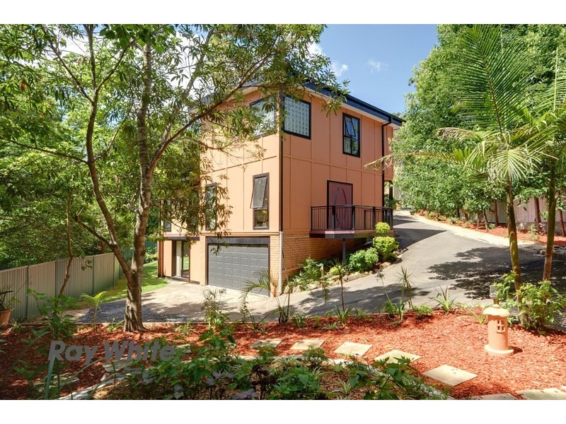 16 Treeview Place, Epping NSW 2121