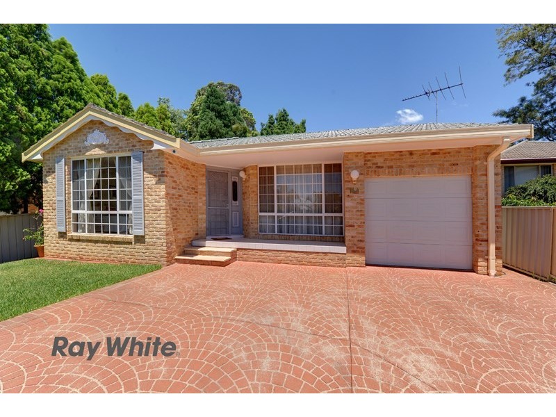 14A Angus Avenue, Epping NSW 2121