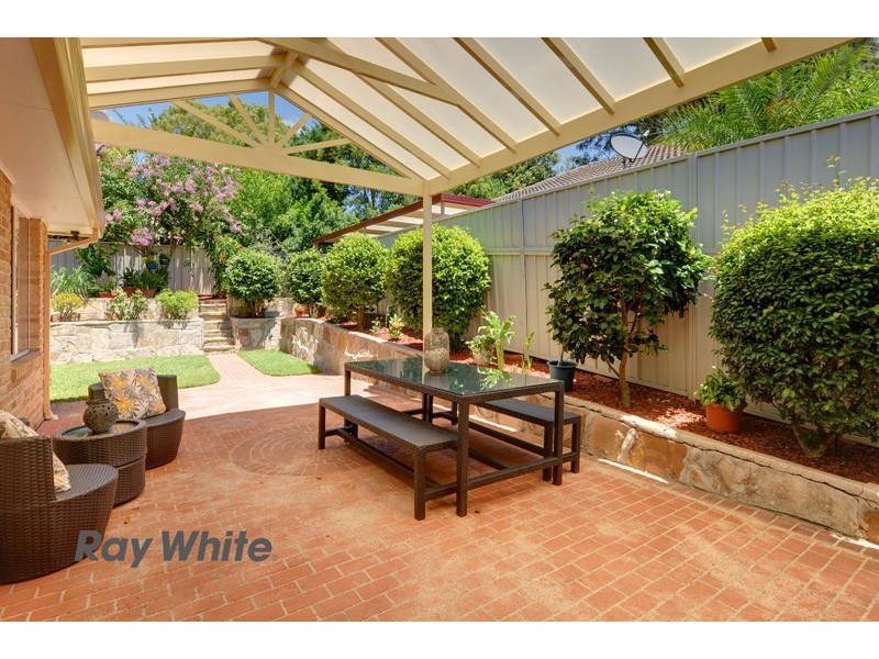 14A Angus Avenue, Epping NSW 2121