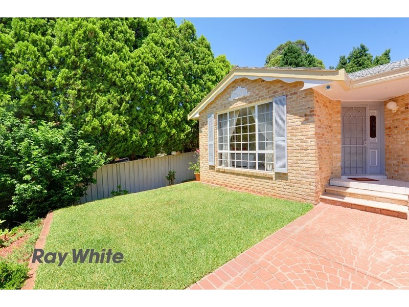 14A Angus Avenue, Epping NSW 2121