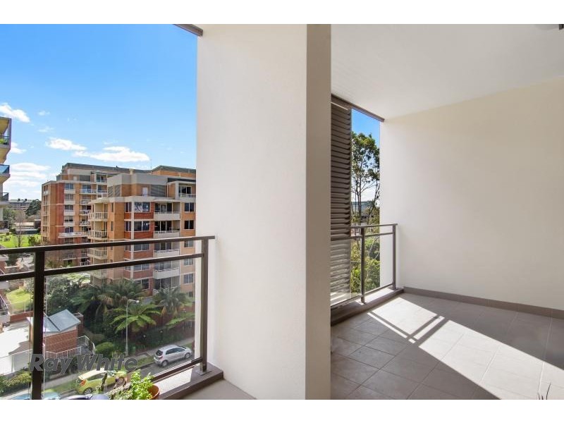 412/18-28 Romsey Street, Waitara NSW 2077