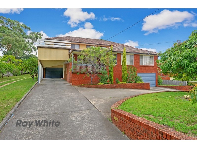 50 Valley Road, Epping NSW 2121