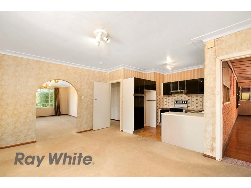 1 Meredith Street, Epping NSW 2121