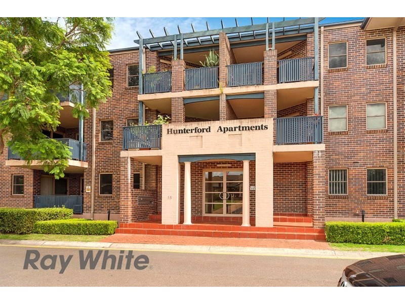 1/15 Governors Way, Oatlands NSW 2117