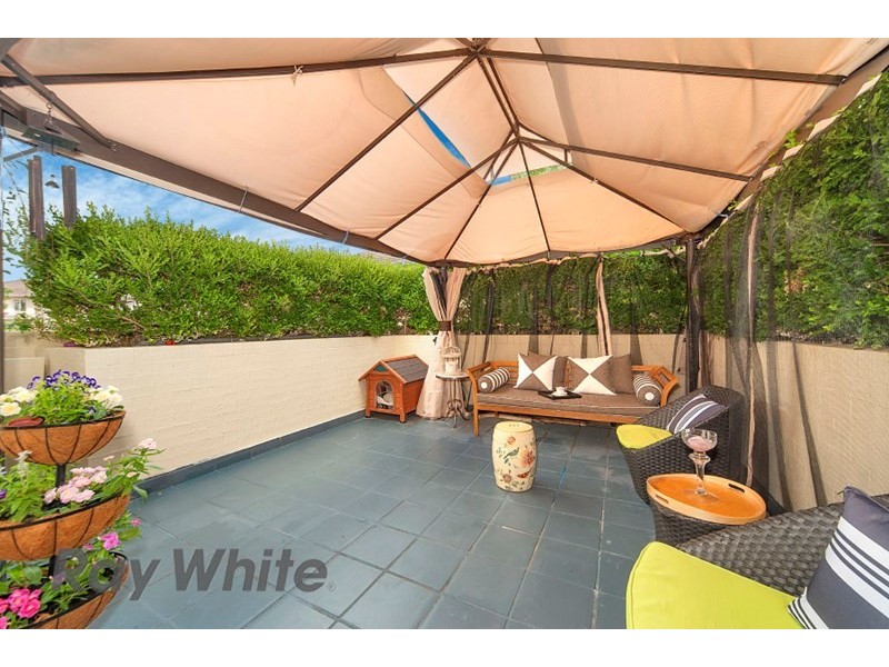 1/15 Governors Way, Oatlands NSW 2117