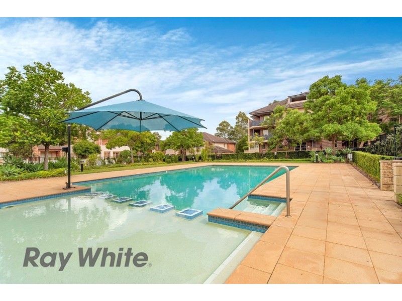 1/15 Governors Way, Oatlands NSW 2117