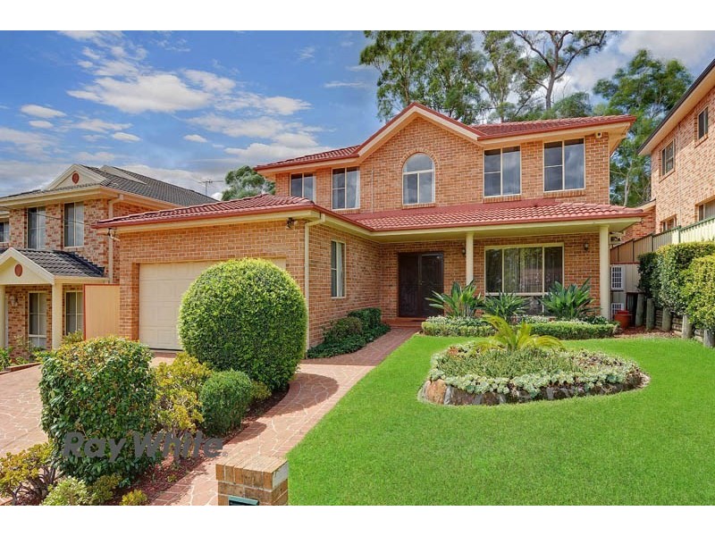 28 Mawarra Crescent, Marsfield NSW 2122