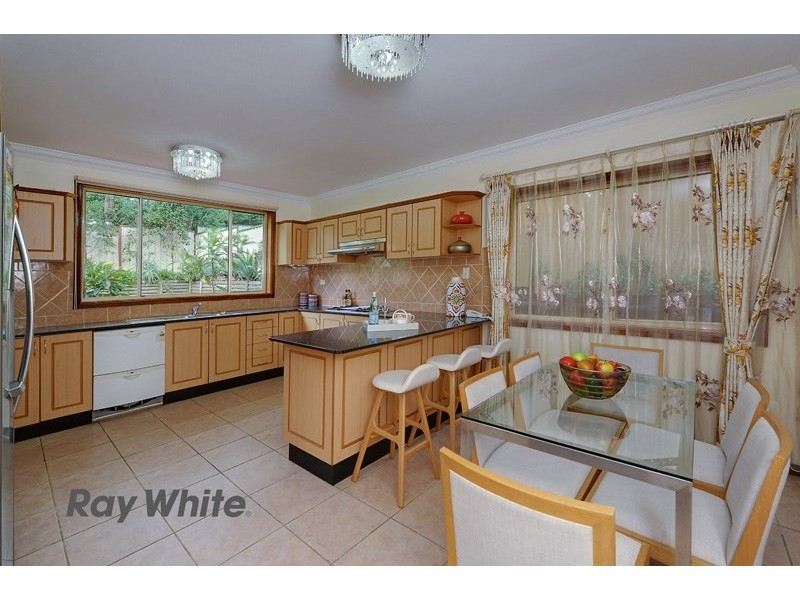 28 Mawarra Crescent, Marsfield NSW 2122