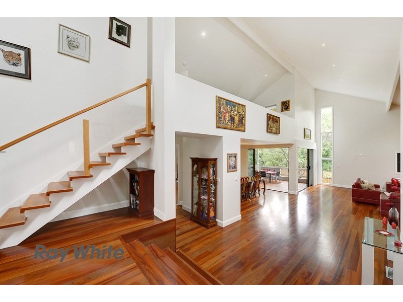 45 Pinetree Drive, Carlingford NSW 2118