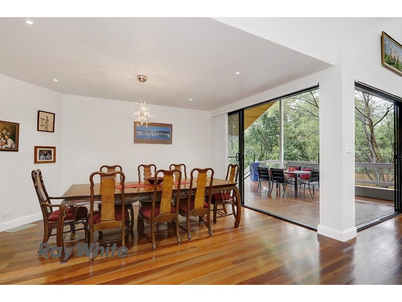 45 Pinetree Drive, Carlingford NSW 2118