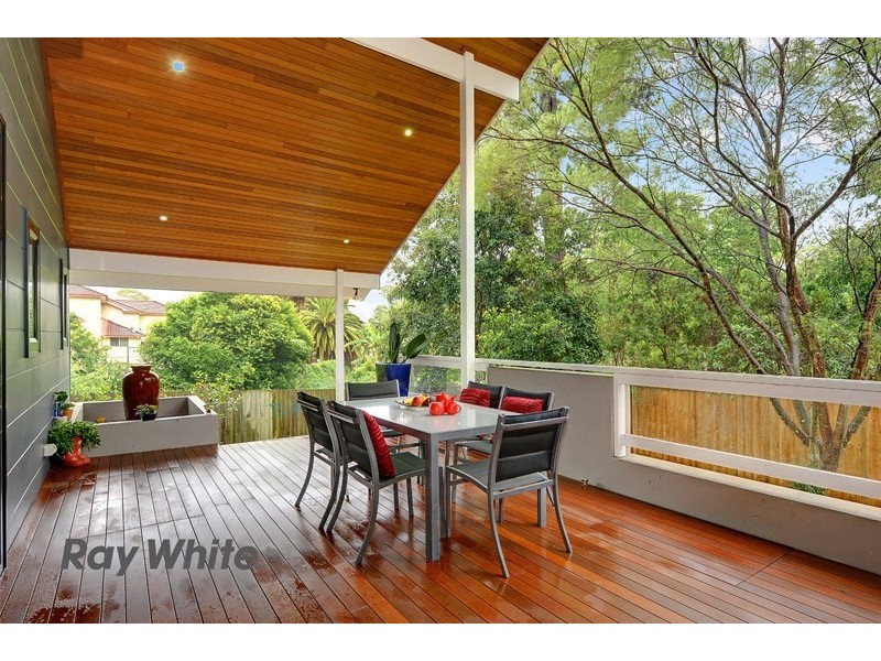 45 Pinetree Drive, Carlingford NSW 2118