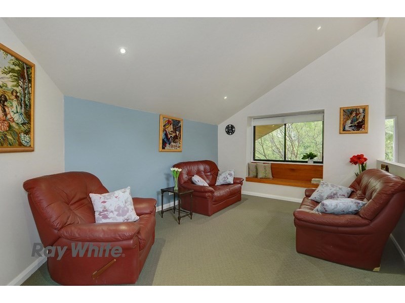 45 Pinetree Drive, Carlingford NSW 2118