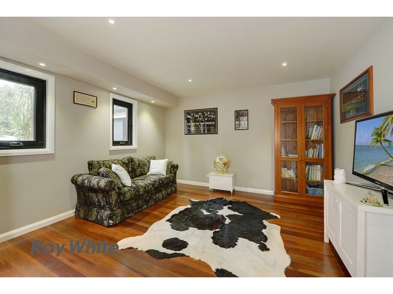 45 Pinetree Drive, Carlingford NSW 2118