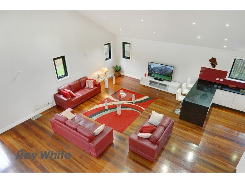 45 Pinetree Drive, Carlingford NSW 2118