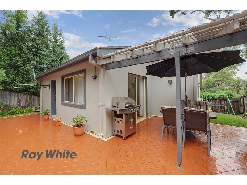 9 Young Parade, Eastwood NSW 2122