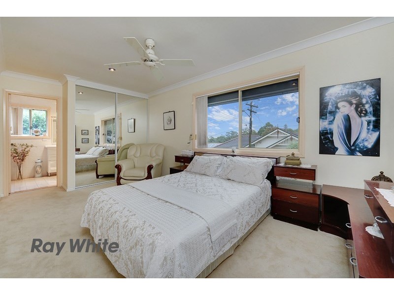 9 Young Parade, Eastwood NSW 2122